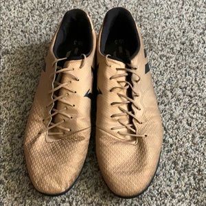 Messi 16.3 Turf Cleats